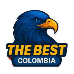 Thebest Colombia